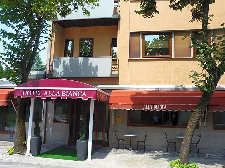 Alla Bianca Hotel