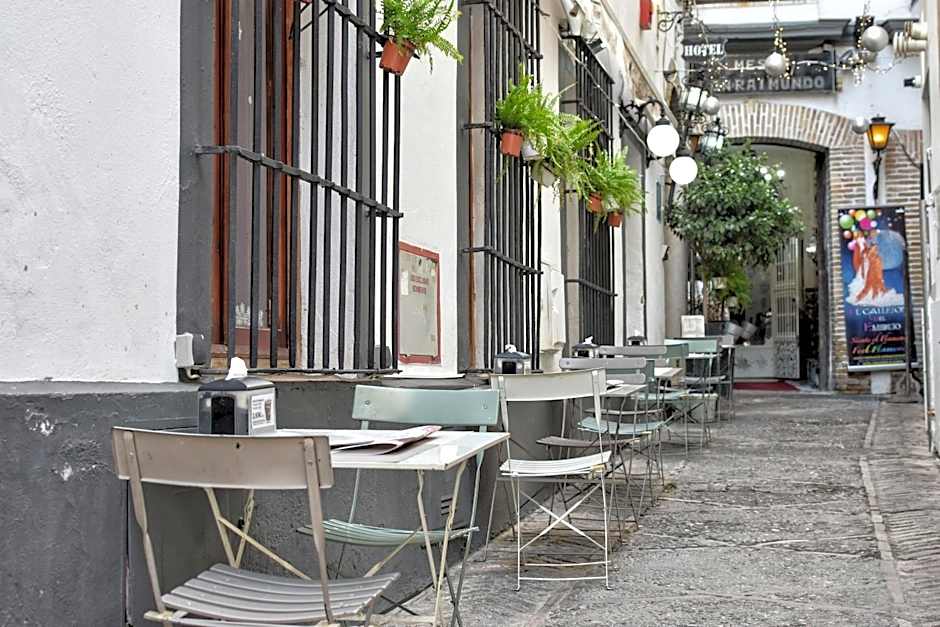 Hotel Convento La Gloria