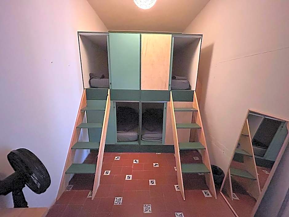 Coliving Chingon