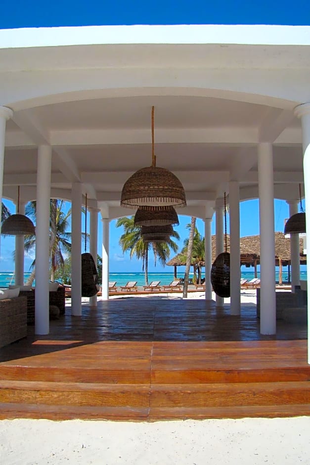 Albatross Ocean View Hotel