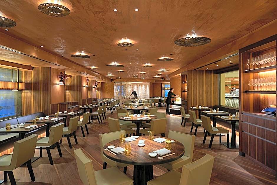 Mandarin Oriental Munich