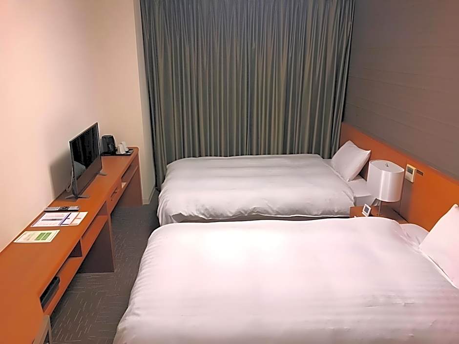 Dormy Inn Kurashiki Natural Hot Spring