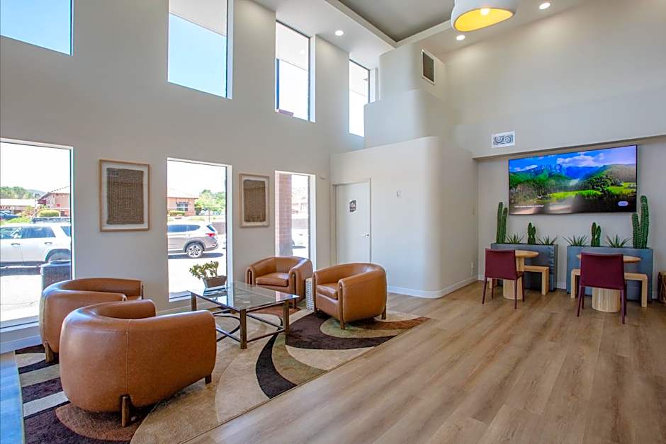 Kokopelli Inn Sedona, Trademark Collection by Wyndham