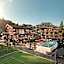 Burg Hotel Lech am Arlberg