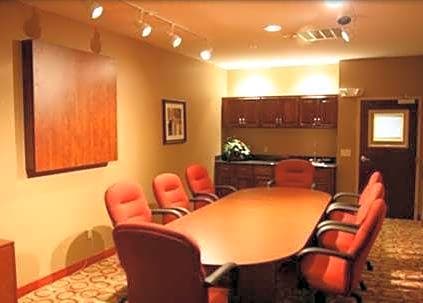 Hampton Inn Lincoln
