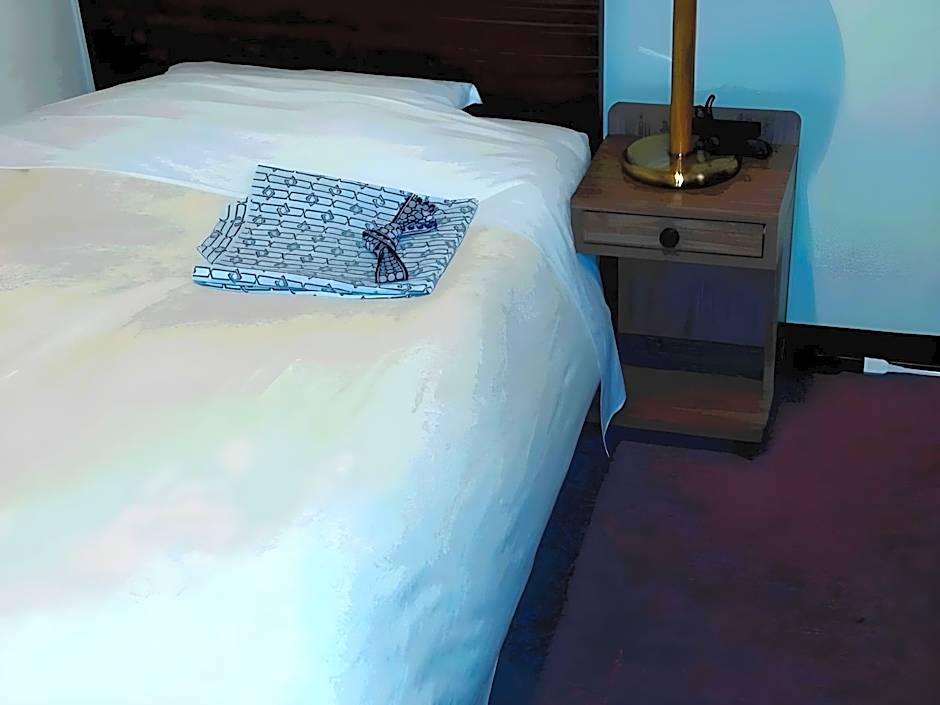 Business Daiichi Hotel Omihachiman