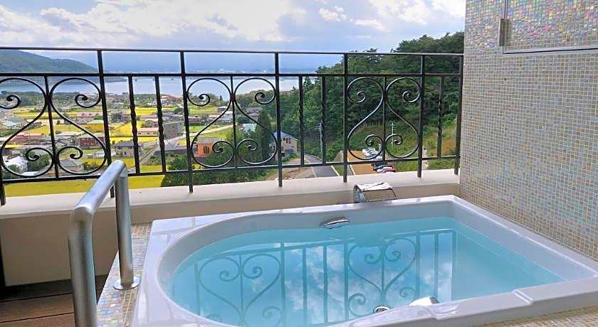 La Vista Fuji Kawaguchiko