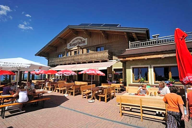 Gasthof Kogelalm