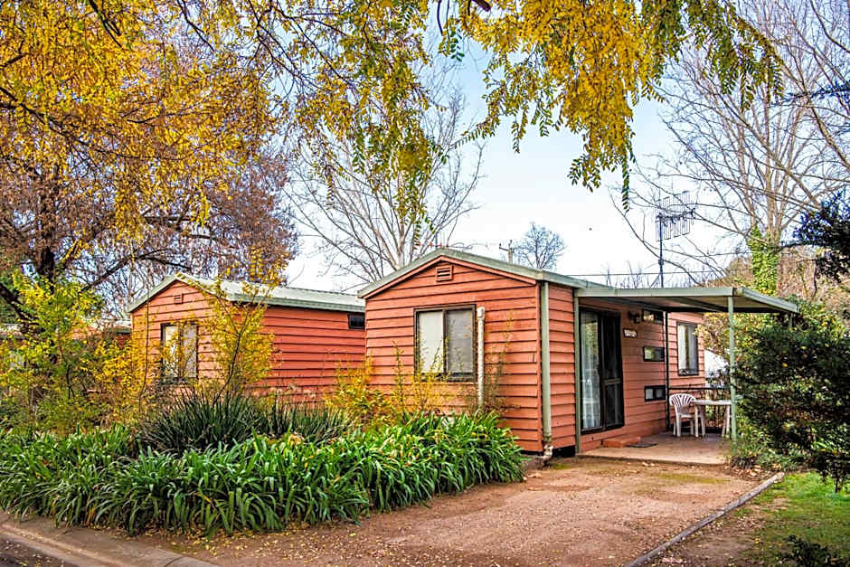 Mudgee Riverside Park