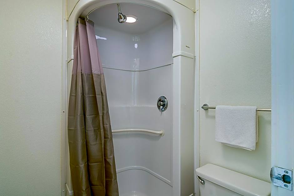 Motel 6-Rolling Meadows, IL - Chicago Northwest