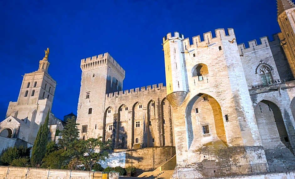 Ibis Cavaillon Portes du Luberon