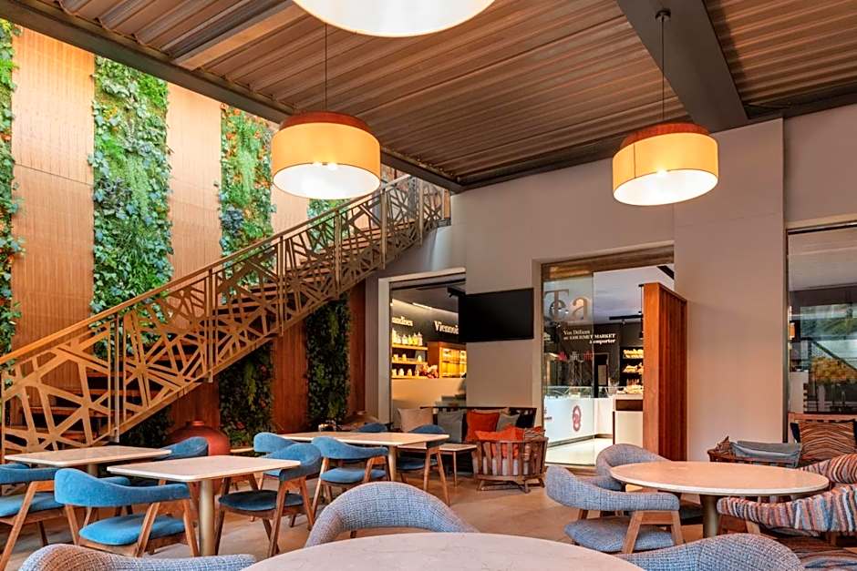 Hivernage Hotel & Spa