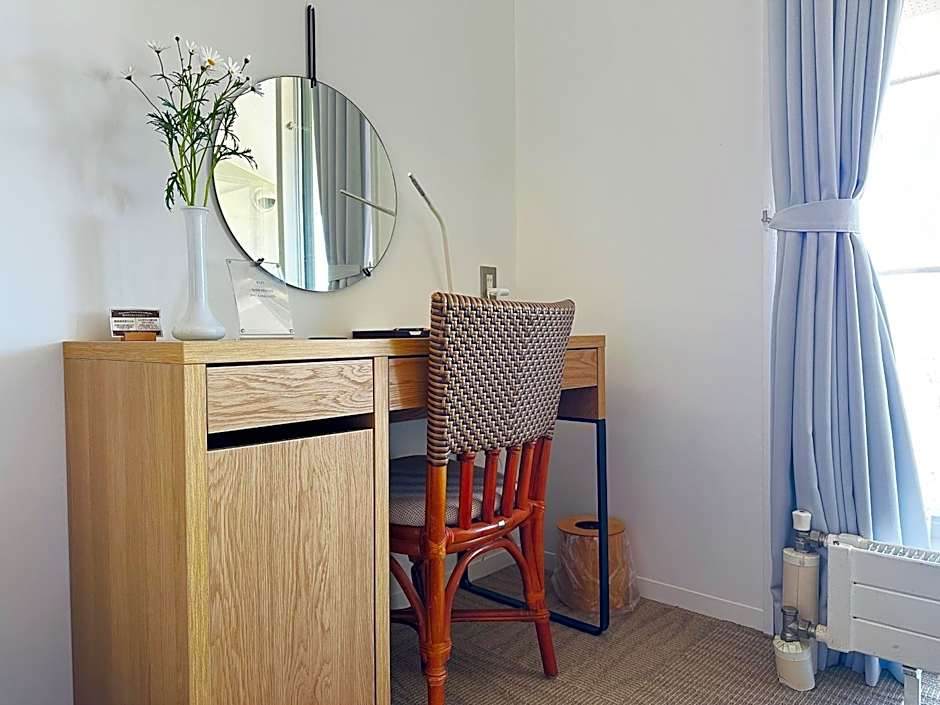 Karuizawa Tennku Hotel & Resort