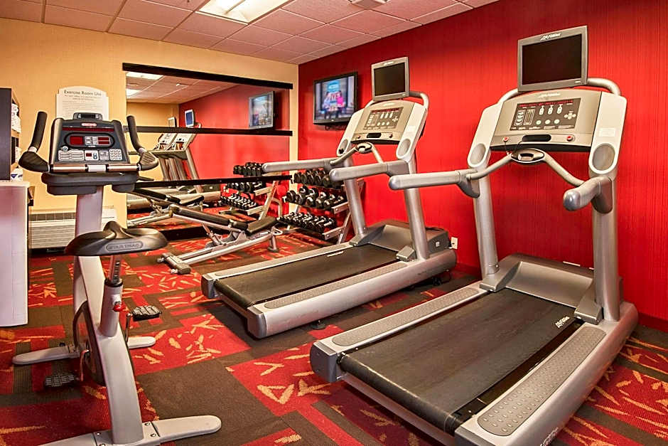 Courtyard by Marriott Manassas Battlefield Park