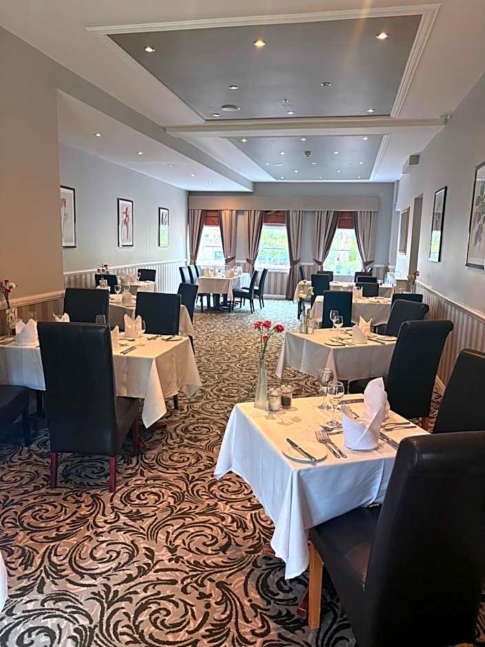 Lysses House Hotel