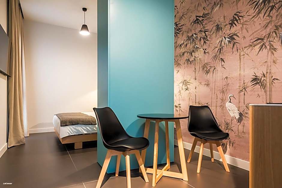 Welldone Quality - Crystal pool