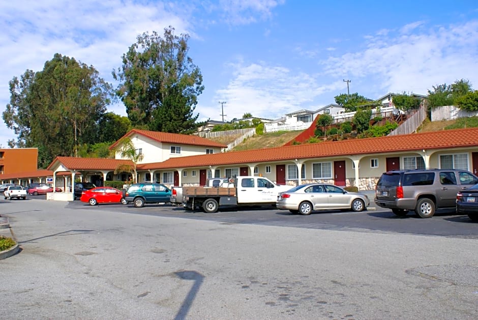 Travelers Inn