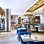 Grand Mercure Solo Baru