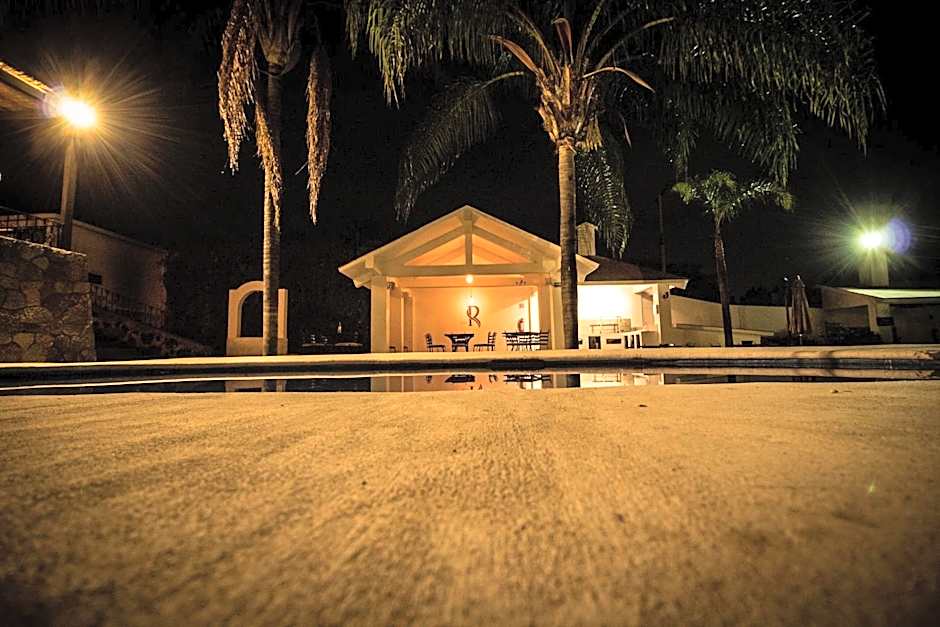 Rio Tinto Hotel Boutique