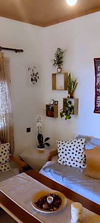 Nakou's House-Το σπίτι του Νάκου