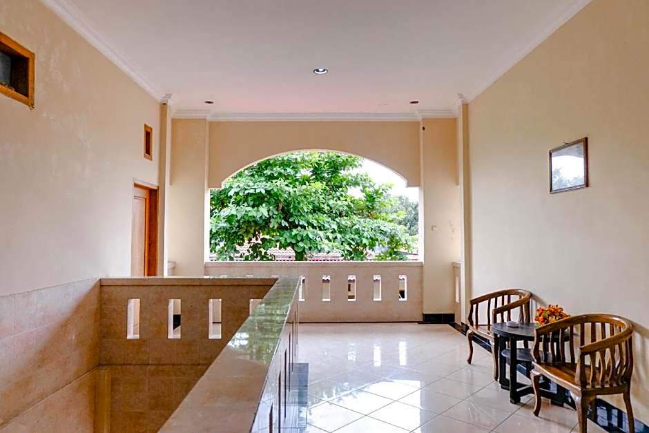 OYO 2643 Hotel Graha Prima