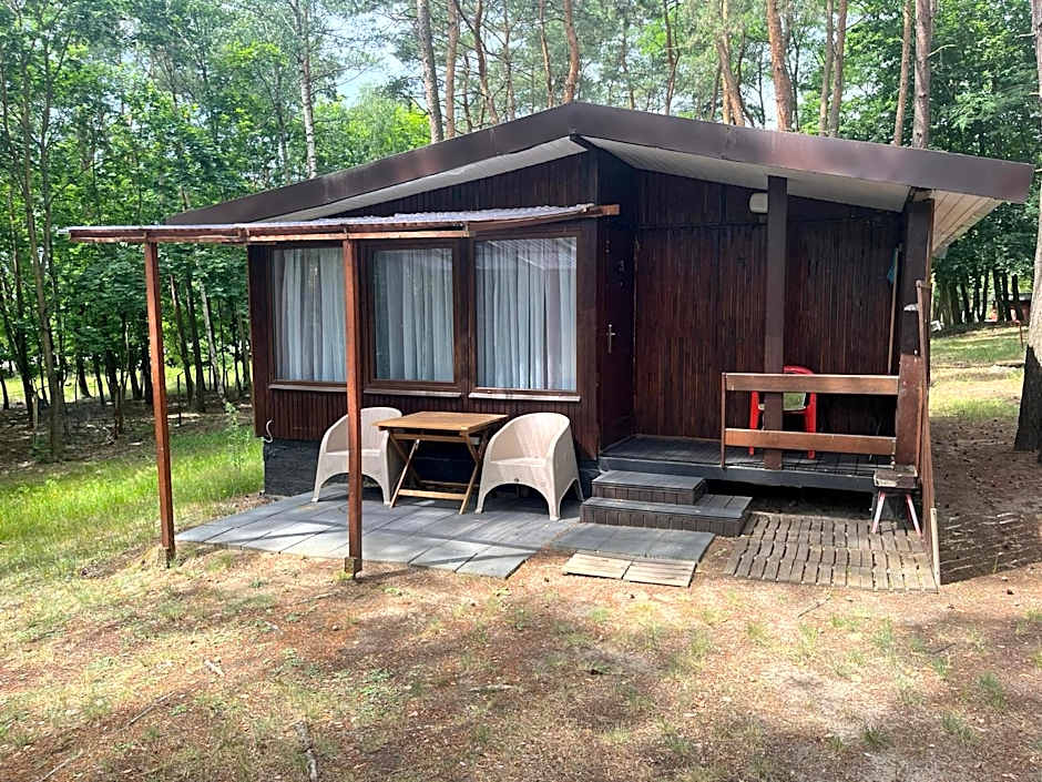 Ośrodek Wczasowy WARMA