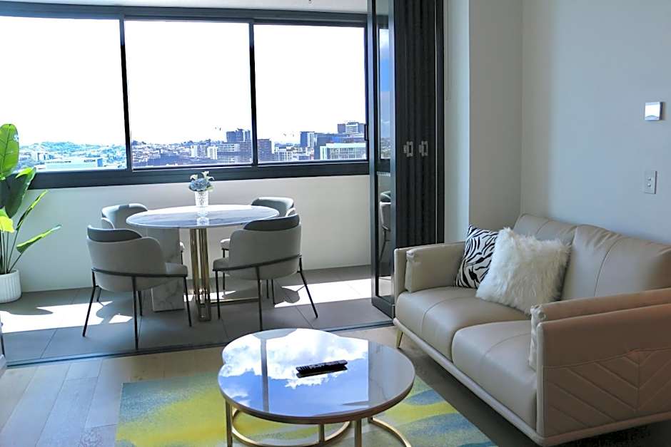 Kooii Apartments