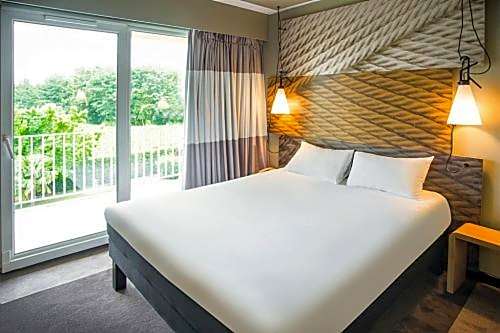 ibis Tarbes Odos