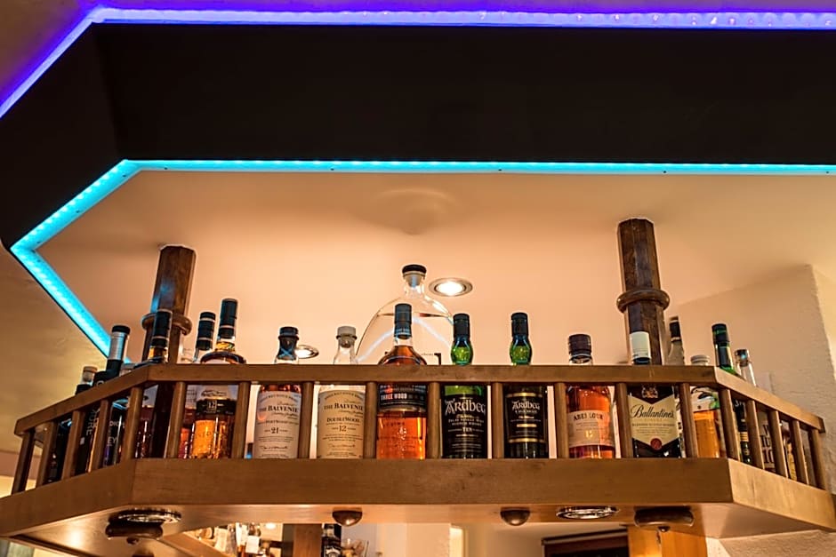 Blochums Gasthof Hirsch