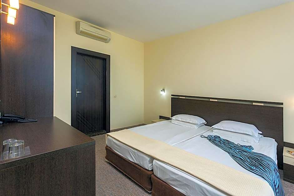 Viand Hotel - All Inclusive