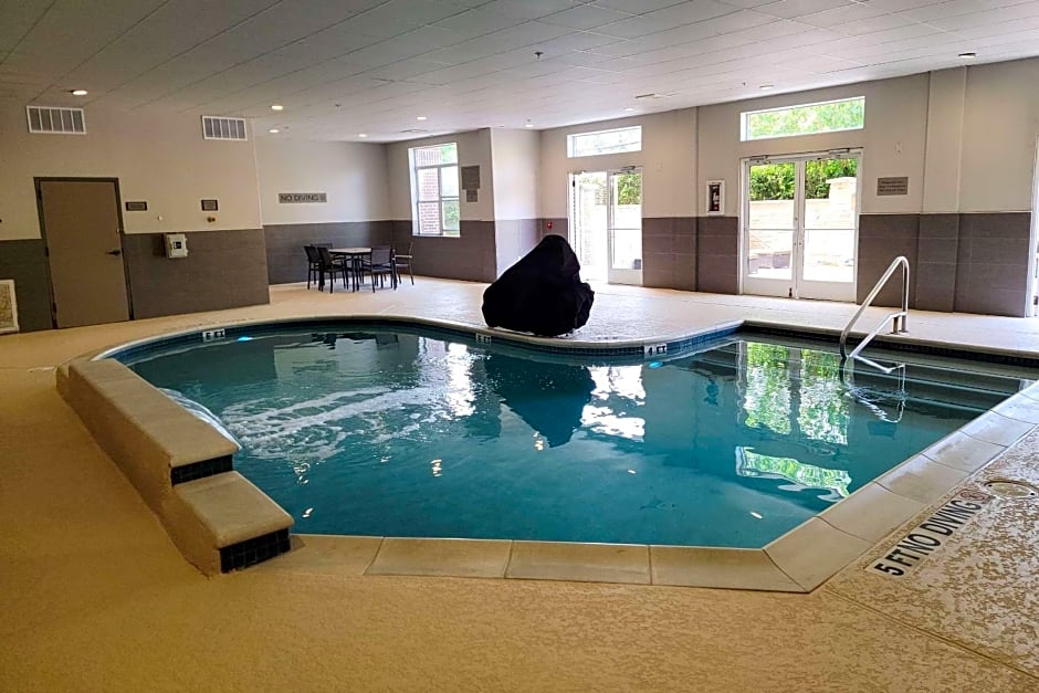 Country Inn & Suites by Radisson, Houston Airport East