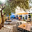 ibis Styles Perpignan Centre Gare