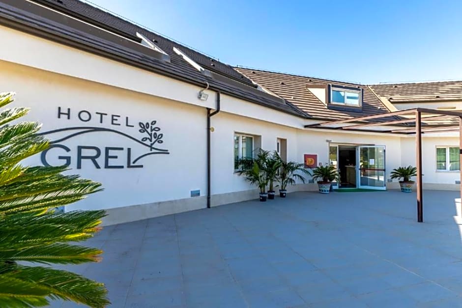 Hotel Grel