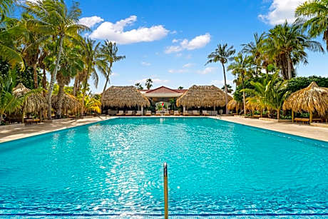 Sonesta Hotels & Resorts Livingstone Curacao