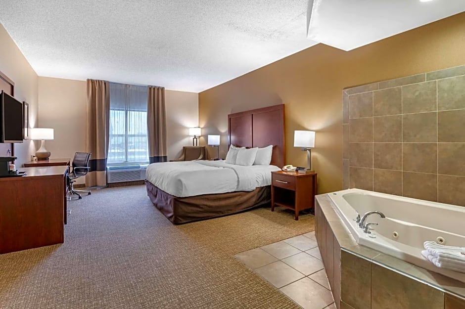 Comfort Inn Southwest Louisville