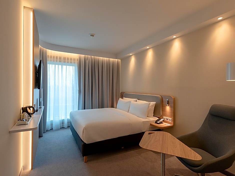 Holiday Inn Express Munich North By IHG