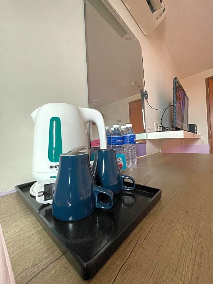 City Boutique Hotel - Bangi