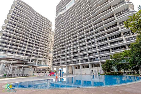 Encorp Marina Puteri Harbour by RR JBcity