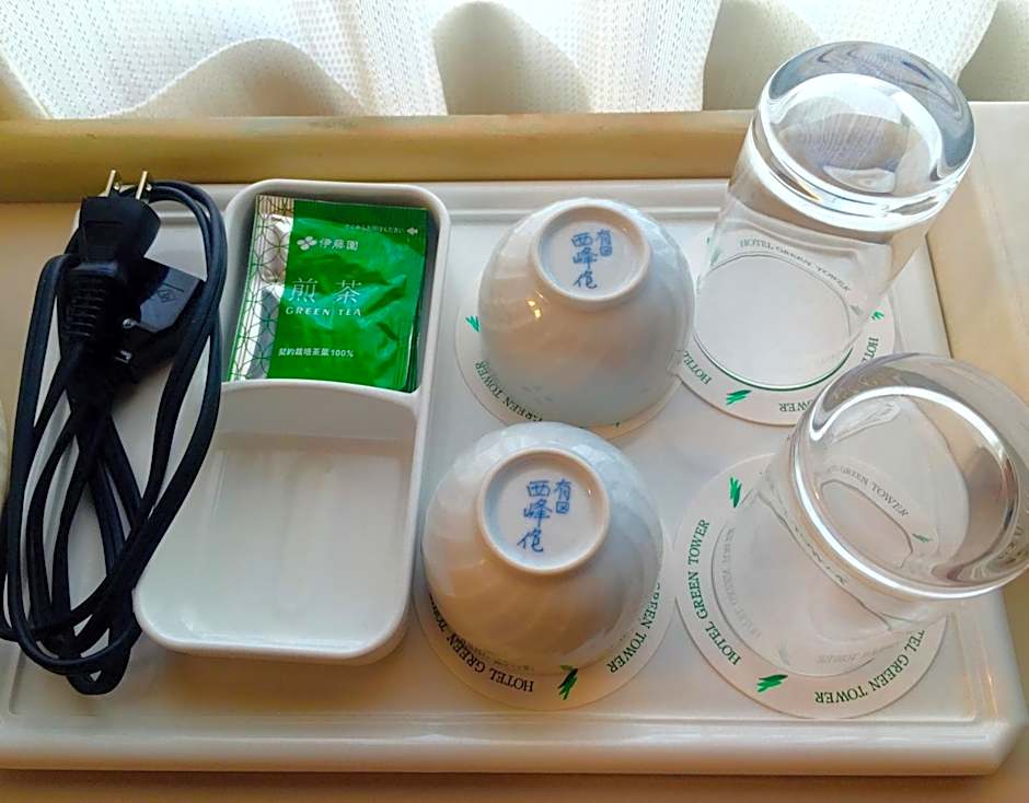 Hotel Green Tower Makuhari