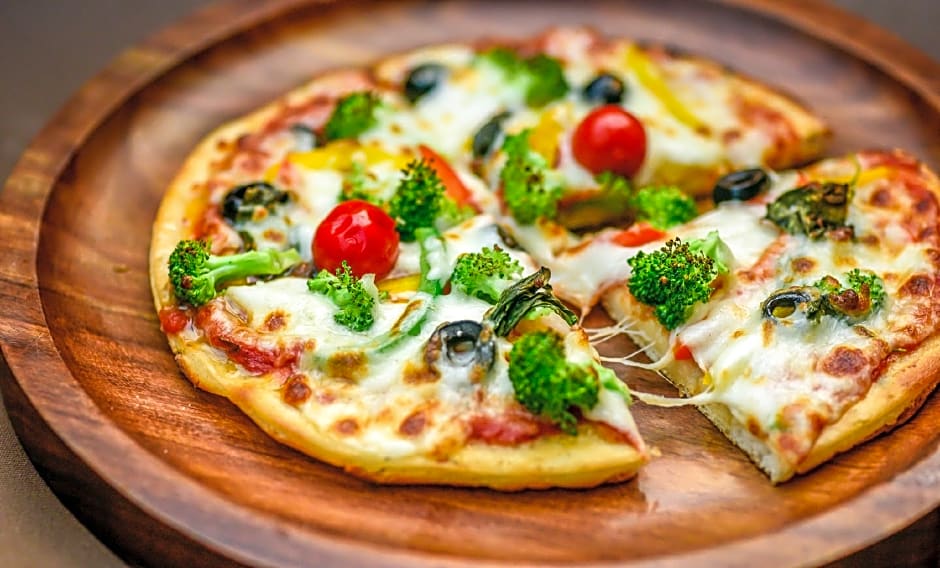 Le Meridien Goa Calangute