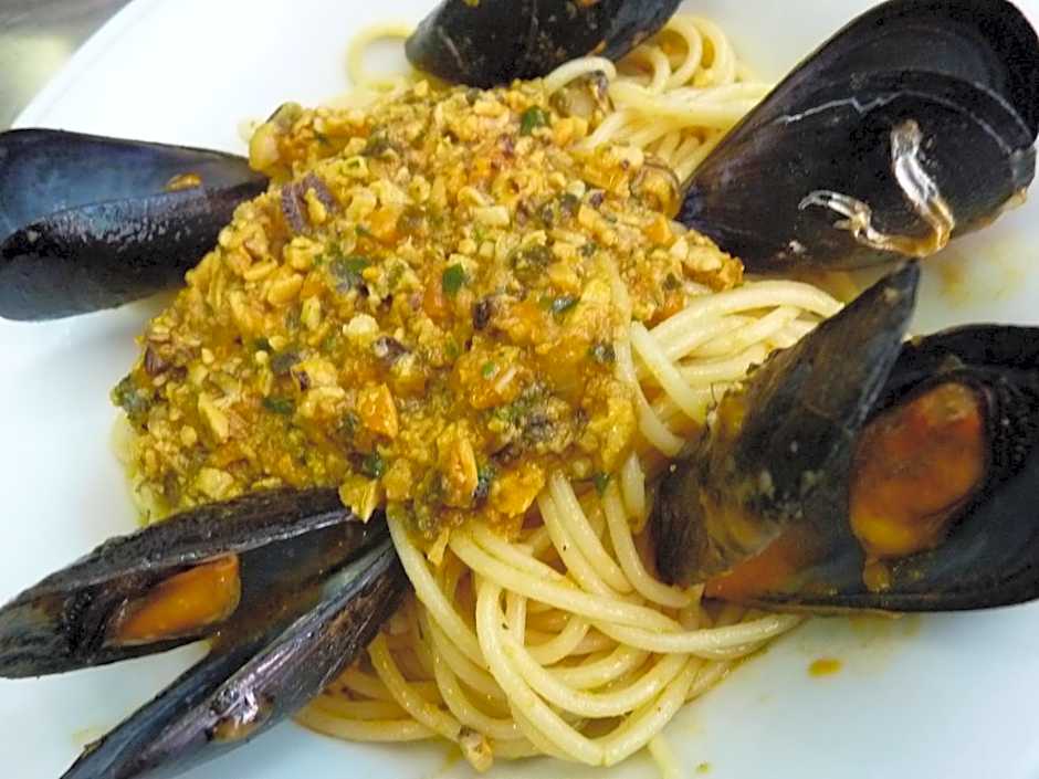 Pensione Villa Joli
