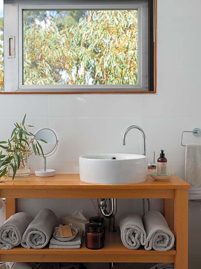 The Villas - Barossa