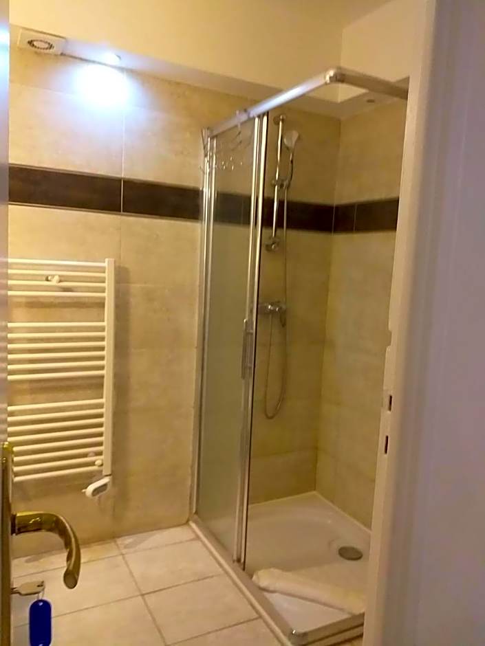 Hôtel Bellevue Cannes