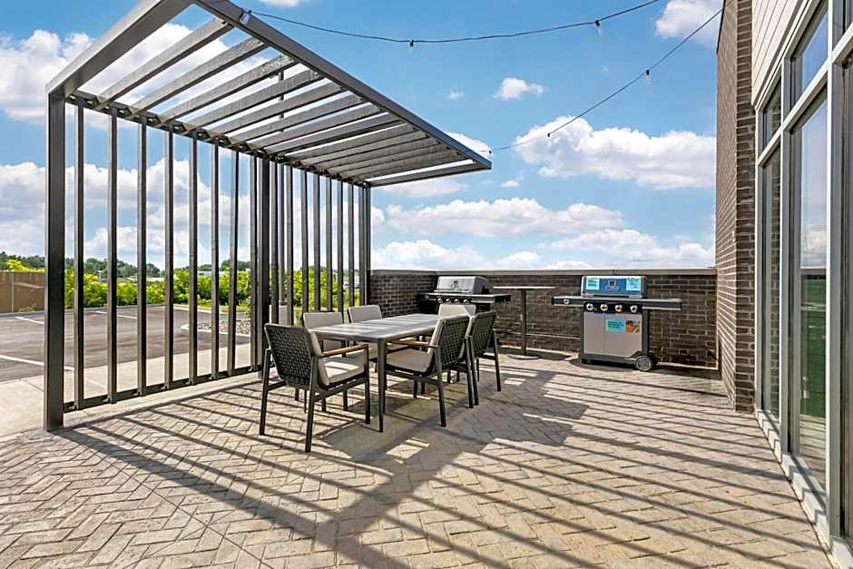 Home2 Suites by Hilton Somerset