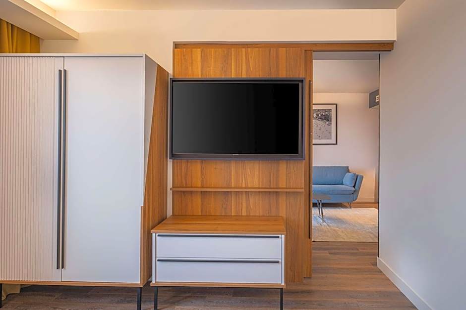 Radisson Blu Grand Hotel & Spa, Malo-Les-Bains