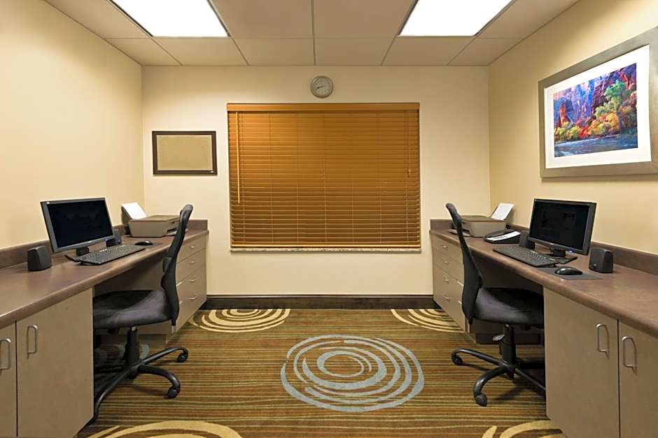 Holiday Inn Express Richfield By IHG