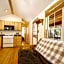 The Iris Cabin #1 at Blue Spruce RV Park & Cabins