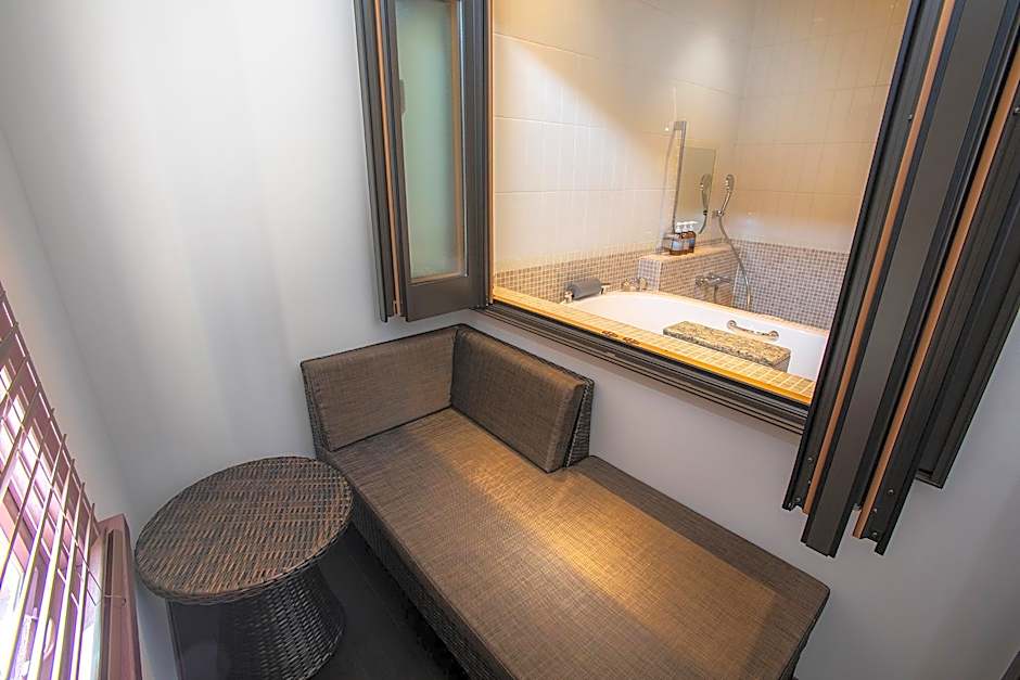 Hotel Utano Kyoto Besho