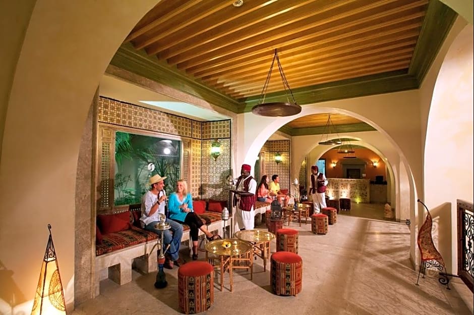 Sentido Djerba Beach