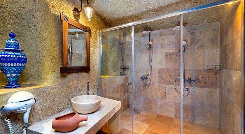 Megaron Cave Hotel Cappadocia